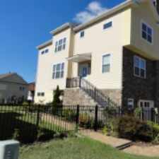Rental info for 711 Valley Green Lane
