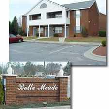 Rental info for WGP PROPERTIES