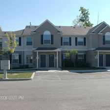 Rental info for Oaks of Golden Pond