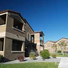 Rental info for Verona Apartment Homes