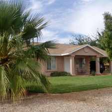 Rental info for Great Views of Red Mountain