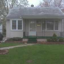 Rental info for Harper Woods Homes