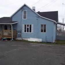Rental info for maison a vendre