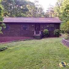 Rental info for Single Family Home Home in Valdese for For Sale By Owner