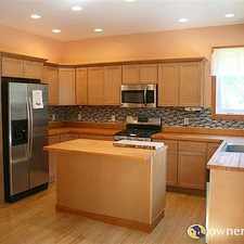 Rental info for Single Family Home Home in East dubuque for For Sale By Owner