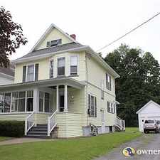 Rental info for Single Family Home Home in Le roy for For Sale By Owner