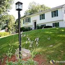 Rental info for Single Family Home Home in Westerly for For Sale By Owner