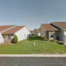 Rental info for Townhouse/Condo Home in Hanover for For Sale By Owner