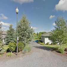Rental info for Townhouse/Condo Home in Klamath falls for For Sale By Owner