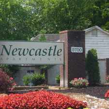 Rental info for Newcastle Apartments