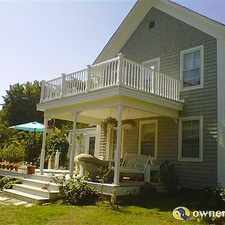 Rental info for Single Family Home Home in Southampton for For Sale By Owner