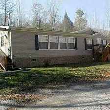 Rental info for Single Family Home Home in Newport for For Sale By Owner