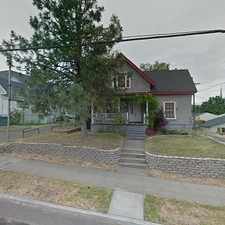 Rental info for Single Family Home Home in The dalles for For Sale By Owner