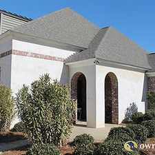 Rental info for Single Family Home Home in Madison for For Sale By Owner
