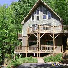 Rental info for Single Family Home Home in Waynesville for For Sale By Owner