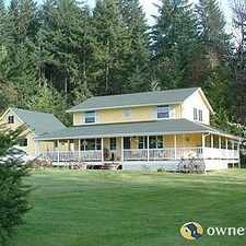 Rental info for Other Home in Eugene for For Sale By Owner