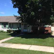 Rental info for CHARMING 3 BED 1 BATH RANCH - LIVONIA