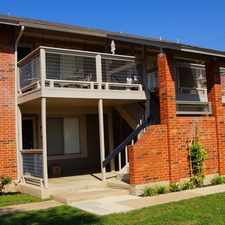 Rental info for 1204 Sam Bass Cir
