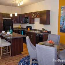 Rental info for Springs At Fremaux Town Center