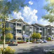 Rental info for The Ridge at Hamilton Crossing