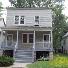 Rental info for 11714 South Wallace Street #2
