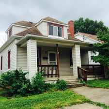 Rental info for 2 Bed, 1 Bath house for rent. Ellwood City