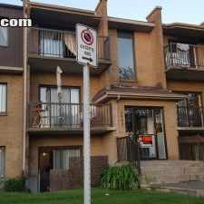 Rental info for $528 2 bedroom Apartment in Montreal Area Laval
