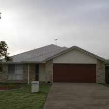 Rental info for Lowset Brick Family Home