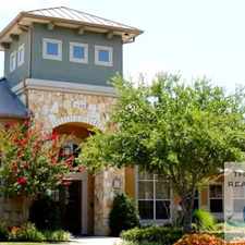 Rental info for 11300 W Parmer Ln