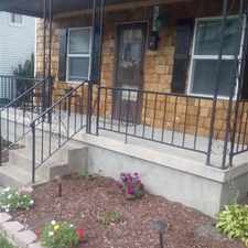 Rental info for Cari Rentals