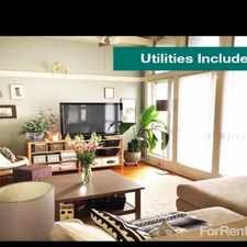 Rental info for Fort Hood Family Housing