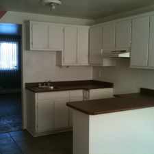 Rental info for 4 1/2 1070 laurier chauffe 1er juillet...