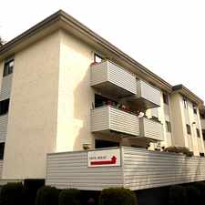 Rental info for Claymore Apartments