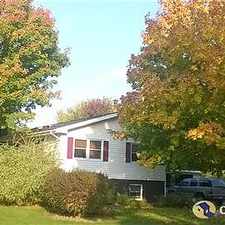 Rental info for Single Family Home Home in Eau claire for For Sale By Owner