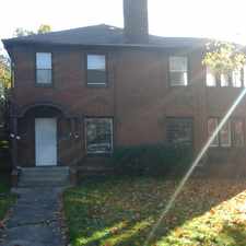 Rental info for lvm enterprises