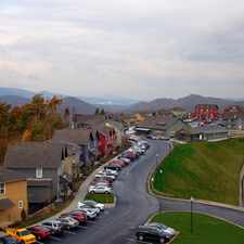 Rental info for Cottages of Boone (Boone)