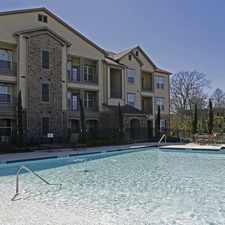 Rental info for River Park Apartments