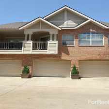 Rental info for Waterford Court