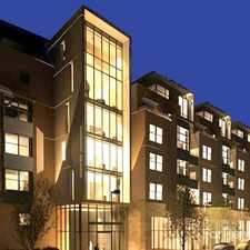 Rental info for One Hundred Grand