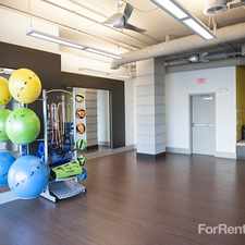 Rental info for Link Apartments Glenwood South