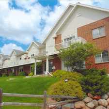 Rental info for Morgenson Realty Co, Inc.
