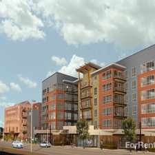 Rental info for The Henry Apartments