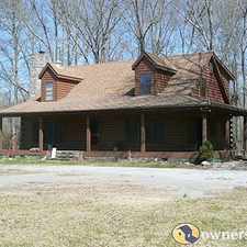 Rental info for Single Family Home Home in Steele for For Sale By Owner