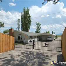 Rental info for Single Family Home Home in Kalispell for For Sale By Owner