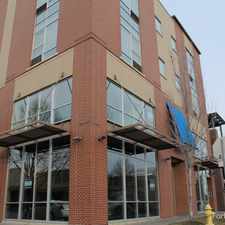 Rental info for Downtown Lofts