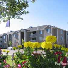 Rental info for Coppergate