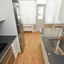 Rental info for 95 Jameson Avenue