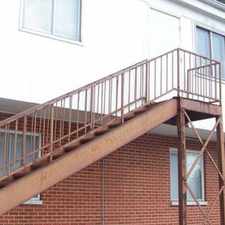 Rental info for 740 E. Walnut