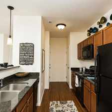 Rental info for Burkart Crossing