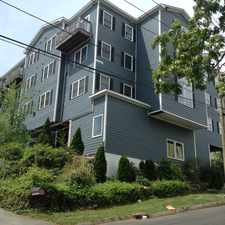 Rental info for 677 Sylvan Ave #204